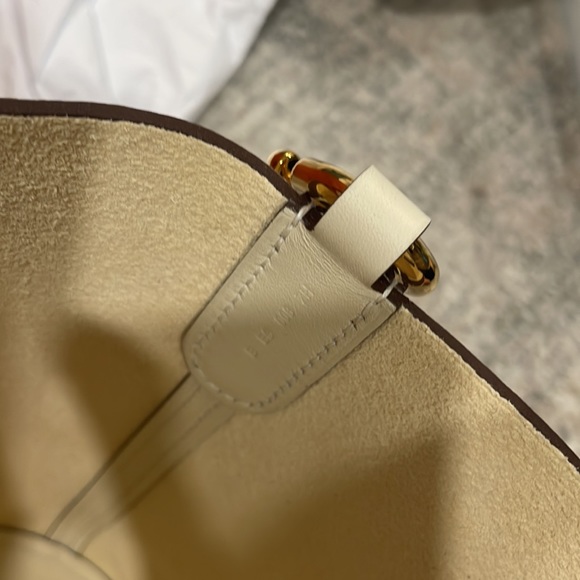 Hermes the Loop 18 bag - Picture 4 of 9